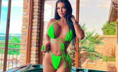 OVU MAJINU SLIKU JOŠ NISTE VIDJELI! Je li moguće da je ovo ista osoba