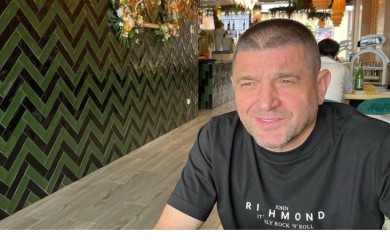 PROREKLA MU SUDBINU: Baja Mali Knindža nakon susreta sa vračarom ostao švorc