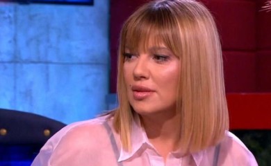 ŽELIM DA ŽIVIM ONAKO KAKO JA HOĆU: Kija Kockar donijela bitnu odluku