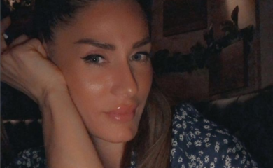 PROCURILE STARE FOTKE ANE ĆURČIĆ! Ovako je izgledala prije estetskih intervencija! Napumpala USNE, sredila JAGODICE, NOS!