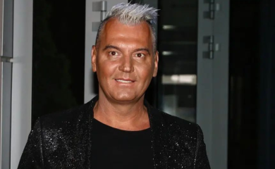 MILANOVOJ MAJCI POZLILO POSLIJE PRIČA DA JE POGINUO! Voditelj se iz Budve oglasio: Te priče su JEZIVE!