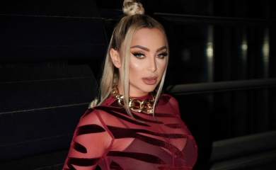 MAYA BEROVIĆ OTVORILA DUŠU: Suština nesrećne ljubavi