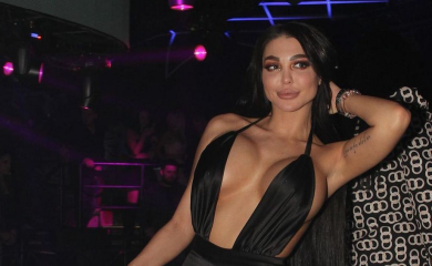 MAJA MARINKOVIĆ UNAKAŽENA: Zadrugarka u masnicama i podlivima, evo ko joj je promijenio lični opis