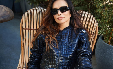 SEVERINA OPLELA PO BIVŠIM MUŽEVIMA: Hajde sad napišite da sam mrziteljka Srba, ničija nije do zore gorjela!