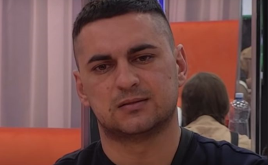 POKUŠAO DA SE UBIJE - PRONAĐENO JE I OPROŠTAJNO PISMO: Bebicu hitno prebacili u URGENTNI