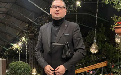 "MAJA MOŽE DA ZABORAVI NA OCA!" Taki Marinković u LOŠEM stanju nakon njenog POMIRENJA sa Janjušem!