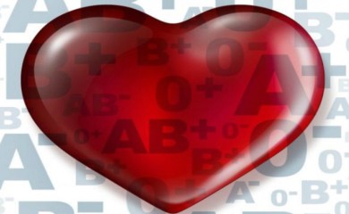 Kako krvna grupa utiče na naše zdravlje