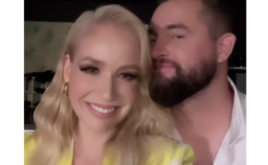 Solo igračica više nije SOLO! Ekskluzivno osvanula prva zajednička fotografija