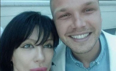 Tetka Vendi PRIZNALA: Draško je GEJ