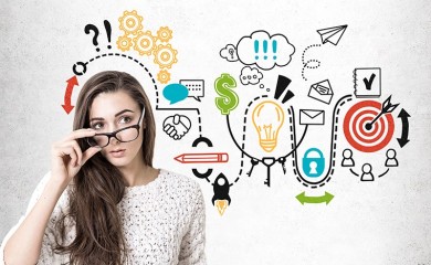 Natprosječno inteligentni ljudi rade ovih pet stvari skroz drugačije od mase, a vi?