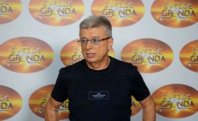 OVAKO JE SAŠA POPOVIĆ "PELJEŠIO" DIJASPORU PO SVADBAMA: Kad neko maše sa 500 €, kleknem, a ma ko, bre, ne bi! DOBRO SE OKITIO