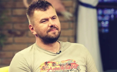 PONOSAN SAM NA SEBE: Janjuš dva mjeseca u celibatu