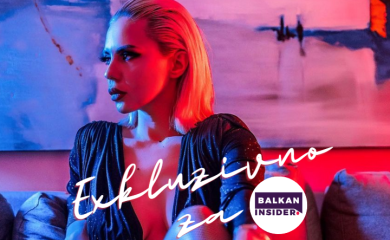 MC Alex za Balkan Insider: "Puzićeva će odgovarati na sudu, ja sam za nju javna i slavna ličnost!"