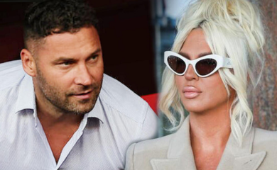 “DUŠKOV ŽIVOT NEMA SMISLA BEZ MENE, NE DAM MU RAZVOD” Karleuša kaznila muža