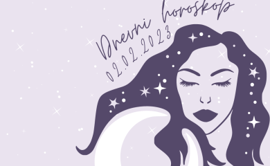DNEVNI HOROSKOP ZA 02.02.2023.