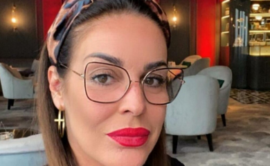 Zvezdan je Anu krvnički tukao: Kuma krila da je Slavnić maltretirao ženu! Evo šta će biti s njim ako izađe bez para iz rijalitija!