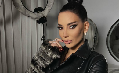 KRAH AUSTRALIJSKE TURNEJE: Katarina Grujić za koncert u Melburnu prodala osam ulaznica!