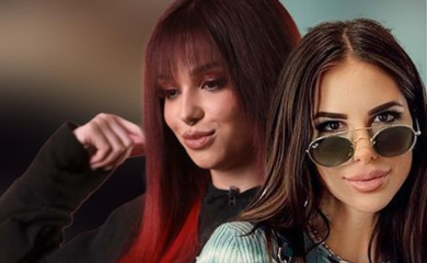 BUKTI NOVI RAT! Zorana ne može očima da gleda Breskvicu, pjevačica je jednim potezom SPUSTILA!