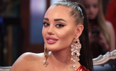 NIJE MOGLA DA IZDRŽI: Ana Korać objavila prvu sliku s bebom