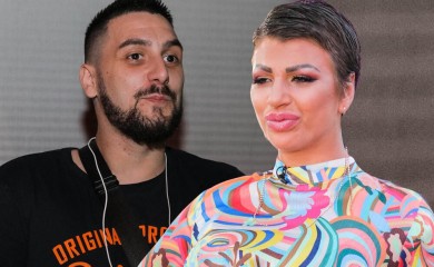 NE MOGU TE GLEDATI: Miljana zvala Zolu u svoj krevet, ali je odbijena na grub način