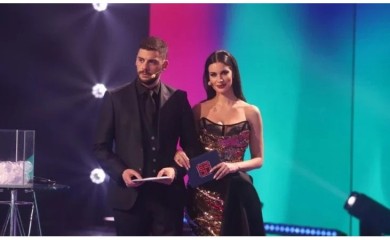 MILAN MARIĆ U ULOZI VODITELJA ZALUDIO ŽENE: Eksplodirale društvene mreže