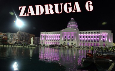 OPTUŽEN ZA ZLOČIN! Novi učesnik "Zadruge 6" KIDNAPOVAO devojku, pa tražio 3.000 evra za otkup!