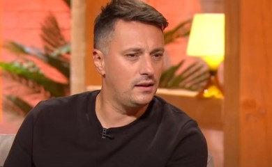 Glumac iz 'Andrije i Anđelke' opisao svoje teško djetinjstvo