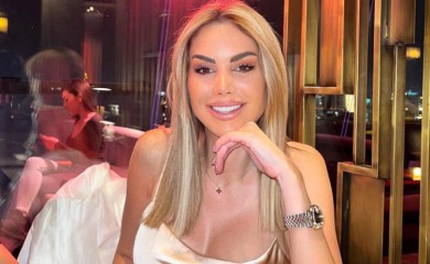 OPET IMA DVIJE, A NE JEDNU! Ivu prozivali zbog silikona, ona otišla na plastičnu operaciju - evo kako sada izgledaju!