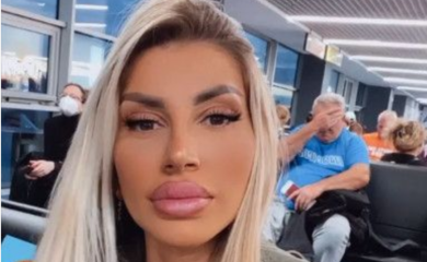 Poljubiću svekrvu Biljanu u ruku: Dalila sramno provocira Dragojeviće, Dejan joj odgovorio