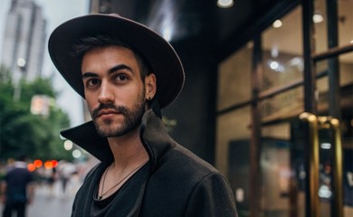 Kako izabrati i nositi šešir na pravi način?