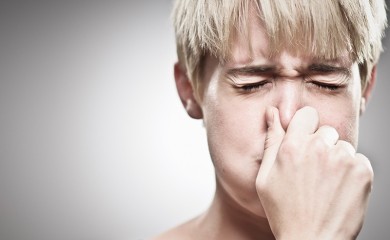 Najčudniji problem: Zašto štucamo?