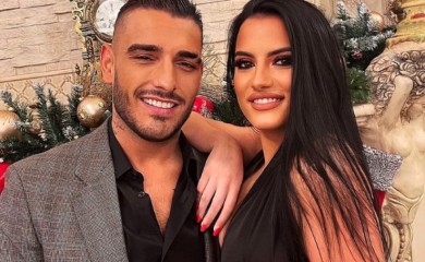 Barbara Bobak iskreno o vezi sa Darkom Lazićem