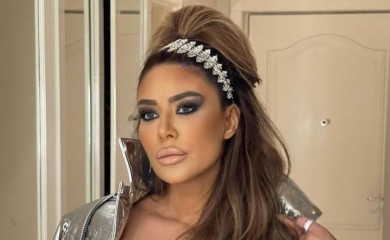 Ana Nikolić u šokantnom izdanju stigla u vrtić