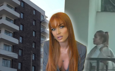 Bahata i nevaspitana, psuje i viče kao da je na poljani: Komšije oplele po Teodori Džehverović!