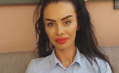 ŽELIM JAVNO IZVINJENJE: Zerina Hećo tužila Jovanu Jeremić