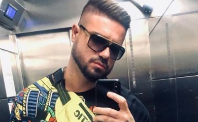 STOJAN OTKRIO ŠTA VOLI U KREVETU: Vodio sam tri djevojke u apartman