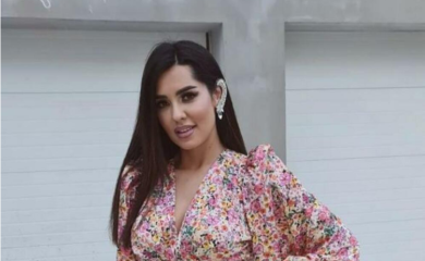 PRUŽILA RUKU POMIRENJA: Tanja Savić progovorila o bivšem mužu