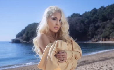 SARA RELJIĆ O BILALU BRAJLOVIĆU: Nismo spavali zajedno, priča lovačke priče