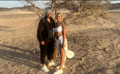 DEJAN DRAGOJEVIĆ OBRISAO ALEKS SA INSTAGRAMA