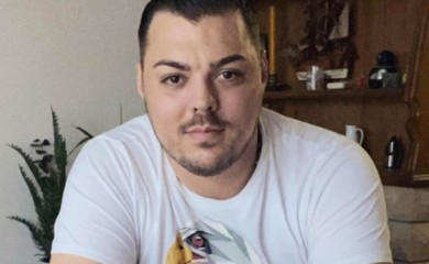 DETALJI O ZDRAVSTVENOM STANJU SLOBE VASIĆA! Hitno primljen u bolnicu - "Osećao pritisak u glavi, bio je UZNEMIREN!"