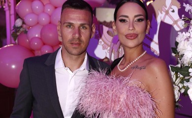 "NE BI GA BILO POSLIJE TOGA" Kaća Grujić nikad iskrenije o BRAKU sa Gobeljom: IZGOVORI ME NE ZANIMAJU