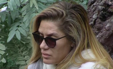 ANA ODUSTAJE OD ZADRUGE: “Teže je nego što sam mislila”