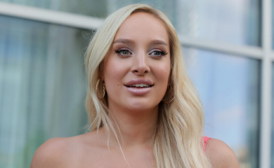 ''BILA SAM BUDNA DOK SU ME SJEKLI'' Luna progovorila o porođaju i priznala ko je PRVI VIDIO BEBU!