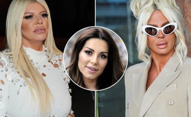 STOJI LI BUBAMARA IZA OVOGA: Seki stigle ozbiljne prijetnje zbog Karleuše