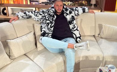 PRVI ZAJEDNIČKI SNIMAK DEJANA I JOVANE! Dragojević odlučio da prekine medijsku ilegalu, pogledajte ovaj LJUBAVNI PAR!