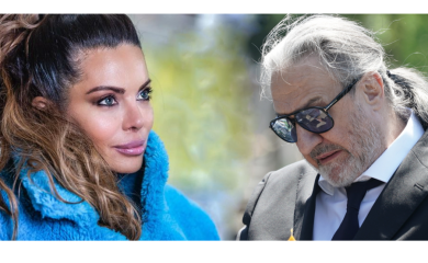 Miša Grof ni ovoga puta nije imao dlake na jeziku! Ima SKANDALOZNE TVRDNJE o Nikolini Pišek