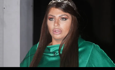 "POBEĆI ĆU, MAKAR SKOČILA KROZ PROZOR"