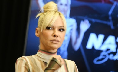 Nataša Bekvalac otkrila da je trpela nasilje: „Maltretirali su me i udarali“