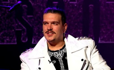ŽENE GA PROGANJAJU: Isak Šabanović progovorio o popularnosti