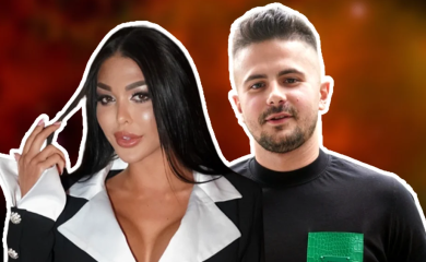 NIŠTA OD SVADBE: Raskinuli Maja Marinković i Bilal Brajlović